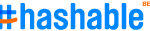Hashable Social Network Logo