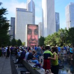 chicago summer