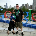 Google City Experts event at Castaways Chicago